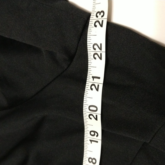 Martha Manning Vintage 2pc Dress & Jacket Matching Set Size 1X #W-671 - Picture 9 of 15